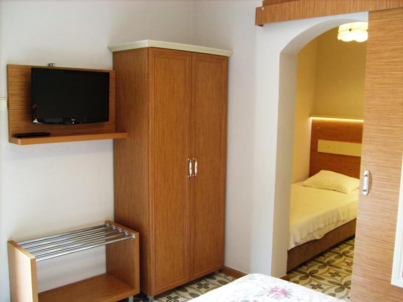 Assos Hunters Hotel (Adults Only) エクステリア 写真