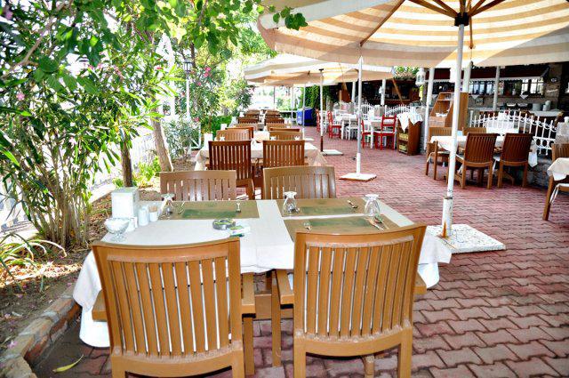 Assos Hunters Hotel (Adults Only) エクステリア 写真