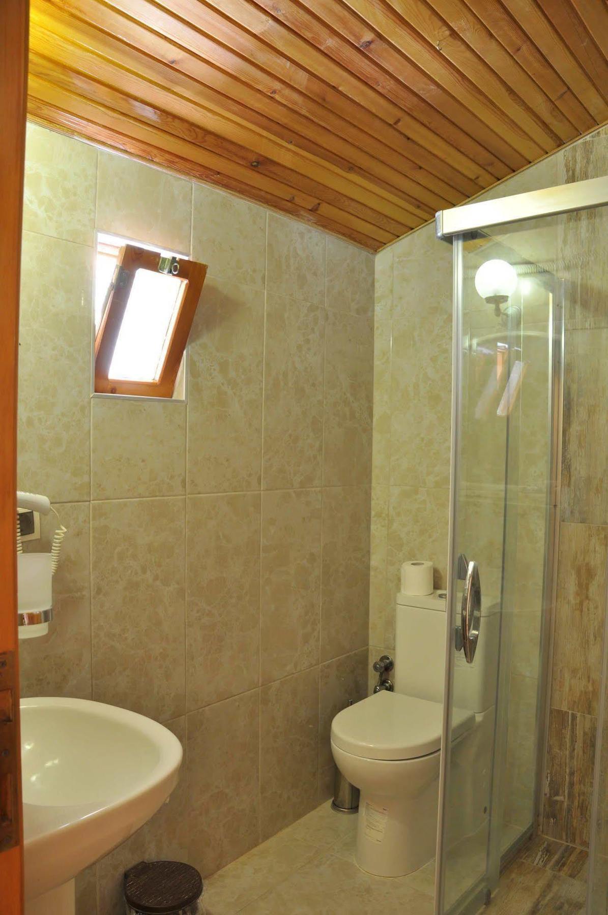 Assos Hunters Hotel (Adults Only) エクステリア 写真