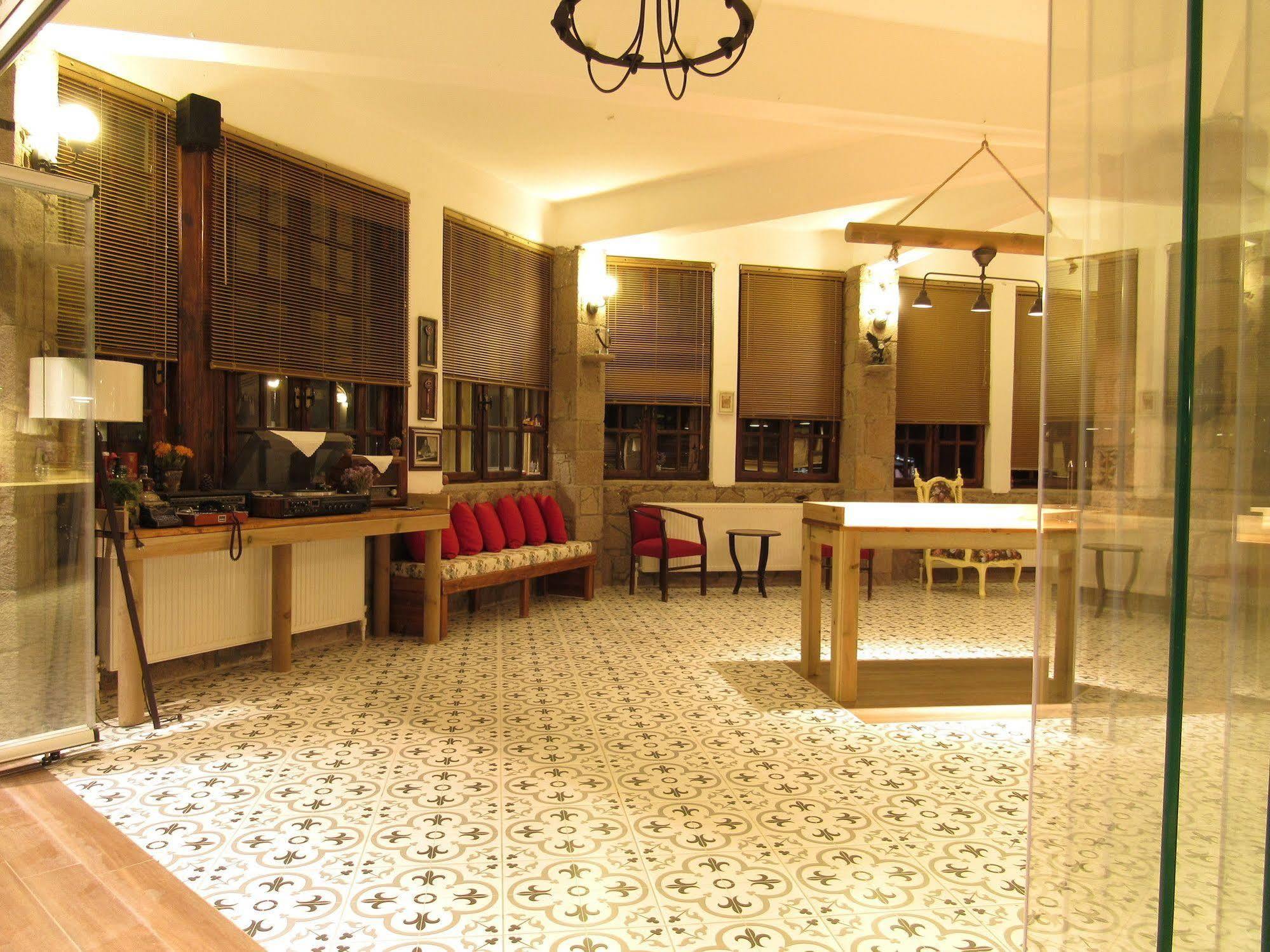 Assos Hunters Hotel (Adults Only) エクステリア 写真