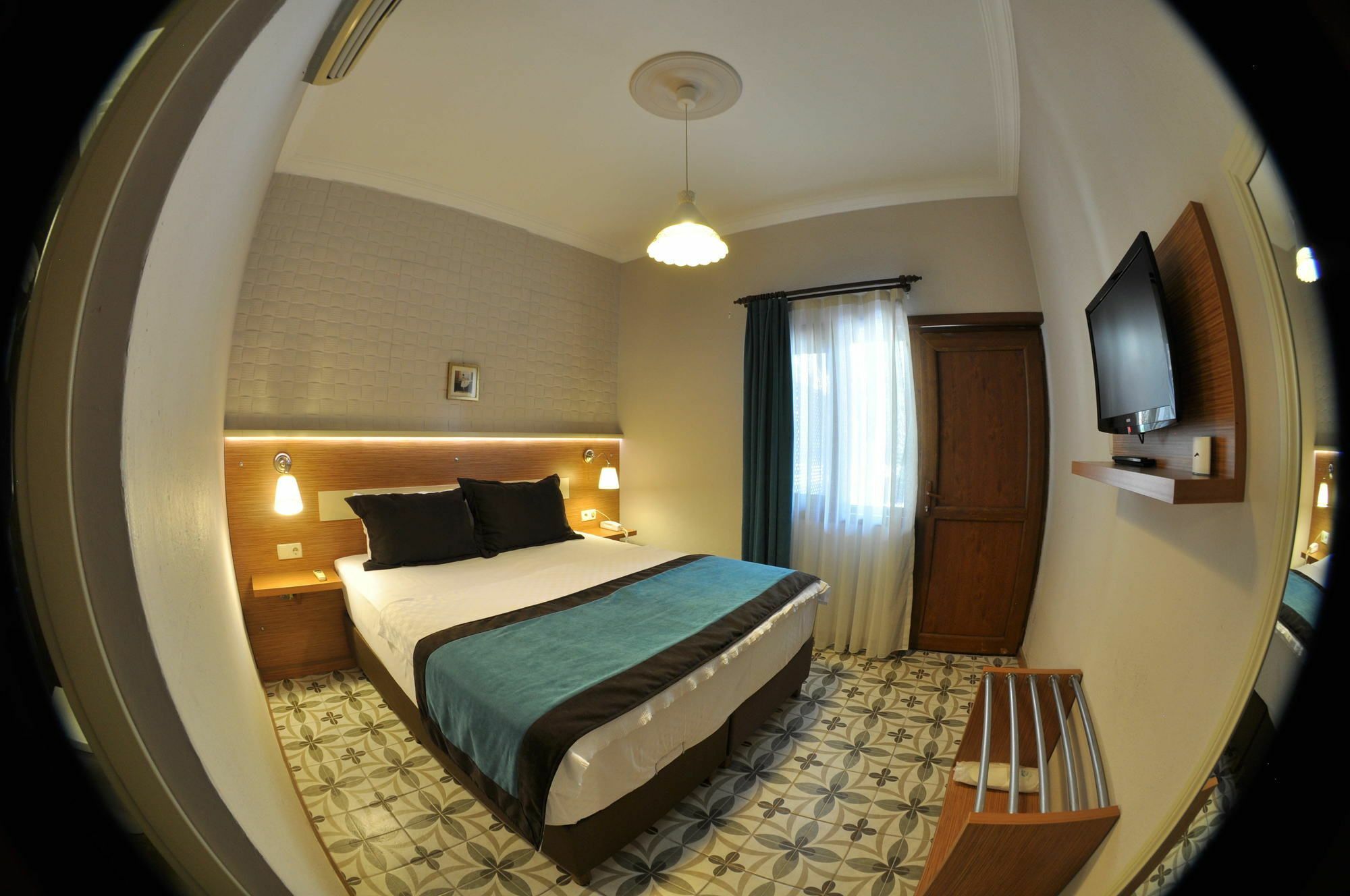Assos Hunters Hotel (Adults Only) エクステリア 写真